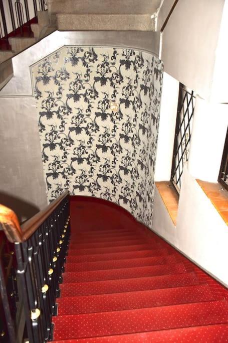 Apartment In Belgrade With Small Parking Space Eksteriør bilde